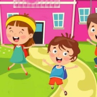 PowerPoint Tiếng Việt 2 Bài 4: Nghe - viết Mỗi người một vẻ, Phân biệt g/gh, ay/ây, an/ang