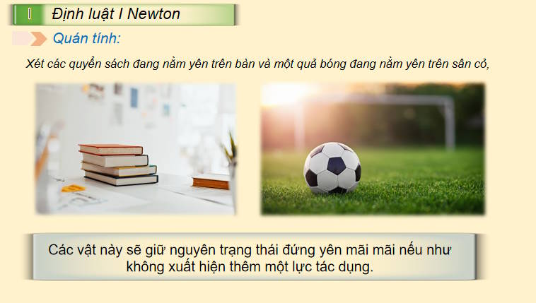 Giáo án PowerPoint Vật lí 10 Chân trời sáng tạo Bài 10