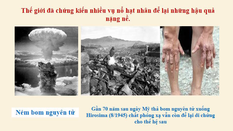 Giáo án PowerPoint Vật lí 10 Chân trời sáng tạo Bài 2