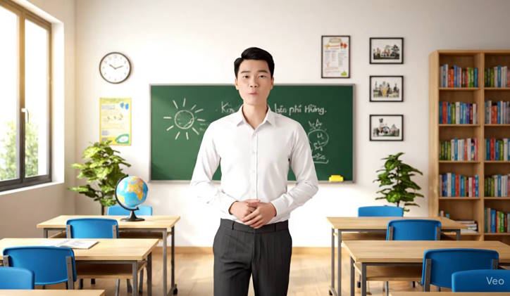 Giáo án PowerPoint Vật lí 10 Chân trời sáng tạo Bài 5