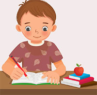 Vẽ tranh phòng tránh đuối nước đơn giản, đẹp nhất