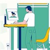 Quyết định 2032/QĐ-UBND phê duyệt Đề án Bồi dưỡng nghiệp vụ đối ngoại cho CBCCVC Thành phố Hồ Chí Minh