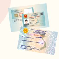 Không đổi thẻ căn cước hết hạn có thể bị phạt lên đến 1 triệu đồng từ ngày 15/12/2025