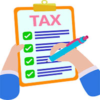 Mã chương, mã tiểu mục thuế TNDN mới nhất