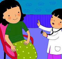 Giáo án Sinh hoạt lớp 5 Nghề em ước mơ tuần 20