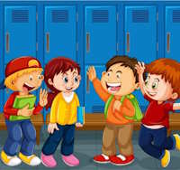 Giáo án Sinh hoạt lớp 5 Những người bạn quanh em tuần 30