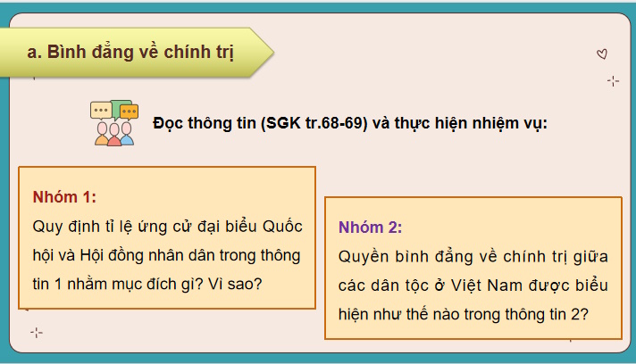 Giáo án Giáo dục Kinh tế và Pháp luật 11 Bài 11