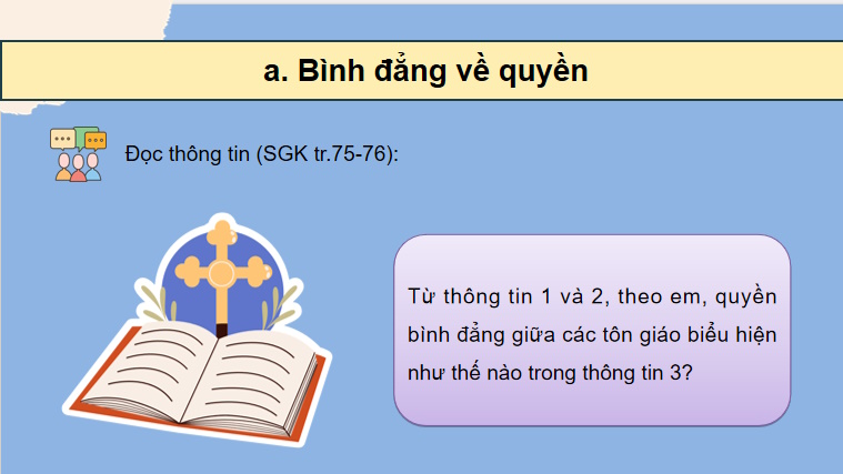 Giáo án Giáo dục Kinh tế và Pháp luật 11 Bài 12