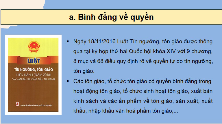 Giáo án Giáo dục Kinh tế và Pháp luật 11 Bài 12