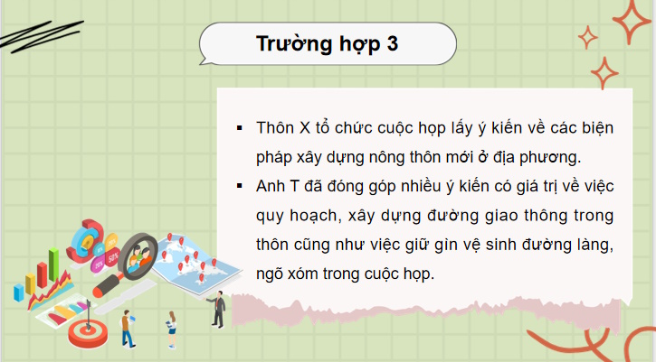 Giáo án Giáo dục Kinh tế và Pháp luật 11 Bài 13