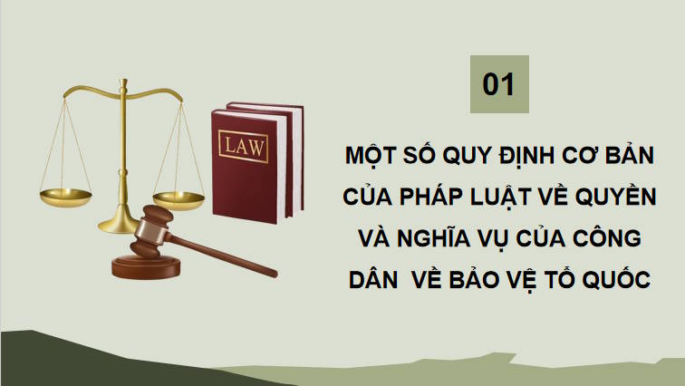 Giáo án Giáo dục Kinh tế và Pháp luật 11 Bài 16