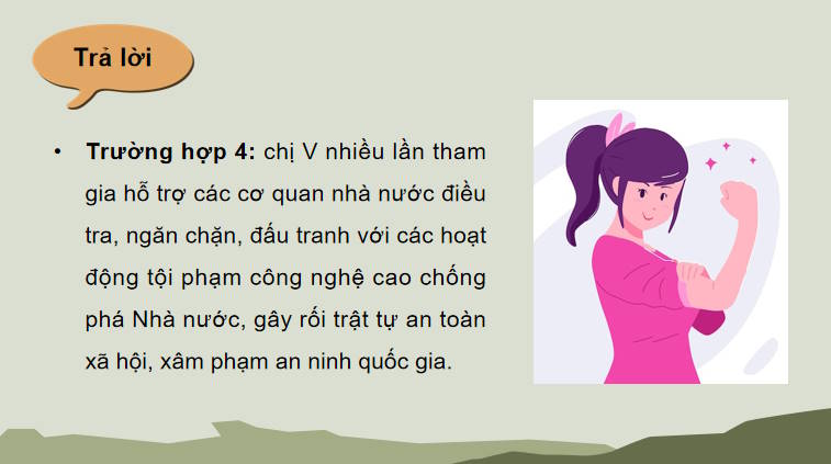 Giáo án Giáo dục Kinh tế và Pháp luật 11 Bài 16