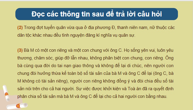 Giáo án Giáo dục Kinh tế và Pháp luật 11 Bài 9