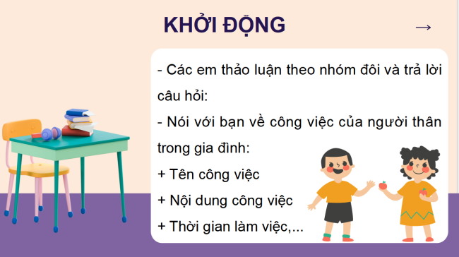 PowerPoint Tiếng Việt 2 Bài 1: Đọc Mẹ của Oanh