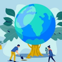 PowerPoint Tiếng Việt 2 Bài 1: Từ chỉ hoạt động. Đặt câu hỏi ở đâu?