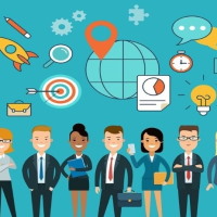 PowerPoint Tiếng Việt 2 Bài 2: Mở rộng vốn từ Nghề nghiệp