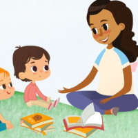 PowerPoint Tiếng Việt 2 Bài 2: Nói và đáp lời cảm ơn