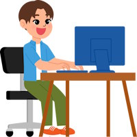 Kế hoạch bài dạy minh họa môn Đạo đức lớp 4 tích hợp năng lực số