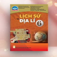 Đề thi học kì 1 môn Lịch sử 6 sách Chân trời sáng tạo năm 2025 - 2026