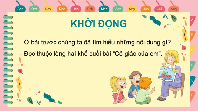 PowerPoint Tiếng Việt 2 Bài 3: Viết chữ hoa P