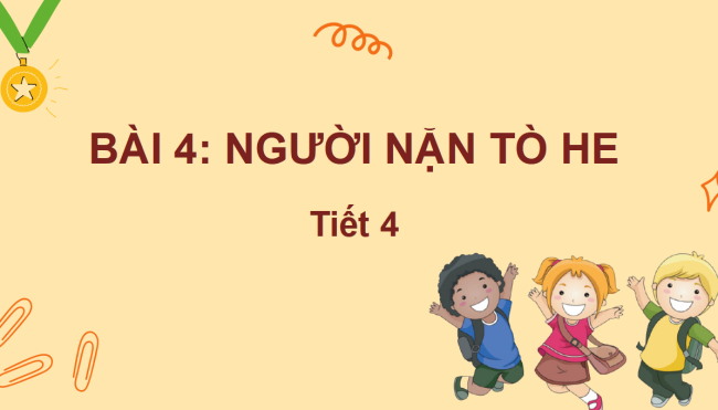 PowerPoint Tiếng Việt 2 Bài 4: Đọc - kể Mẹ của Oanh