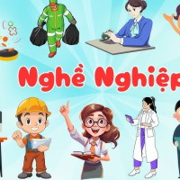 PowerPoint Tiếng Việt 2 Bài 4: Mở rộng vốn từ Nghề nghiệp (tiếp theo)