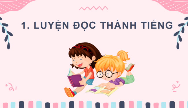 PowerPoint Tiếng Việt 2 Ôn tập cuối học kì I - Ôn tập 1