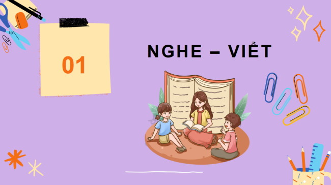 PowerPoint Tiếng Việt 2 Ôn tập cuối học kì I - Ôn tập 2