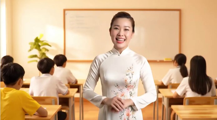 PowerPoint Bài 19 Nói và nghe: Những người yêu thương