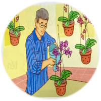 PowerPoint Tiếng Việt 3 Bài 19: Những người yêu thương