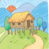 PowerPoint Tiếng Việt 3 Bài 20: Viết đoạn văn tả ngôi nhà của em