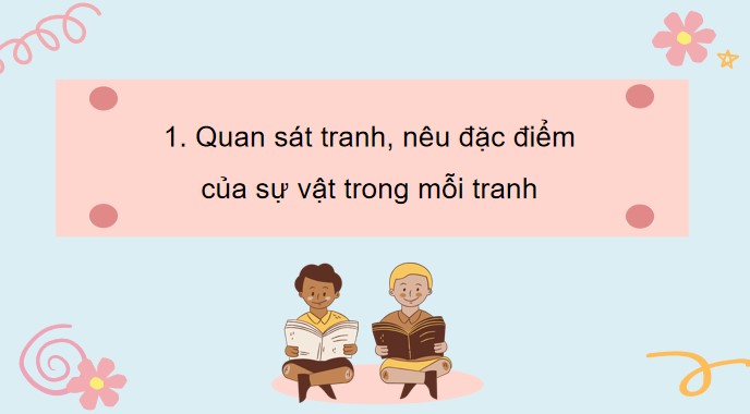 PowerPoint Bài 20: Viết đoạn văn tả ngôi nhà của em