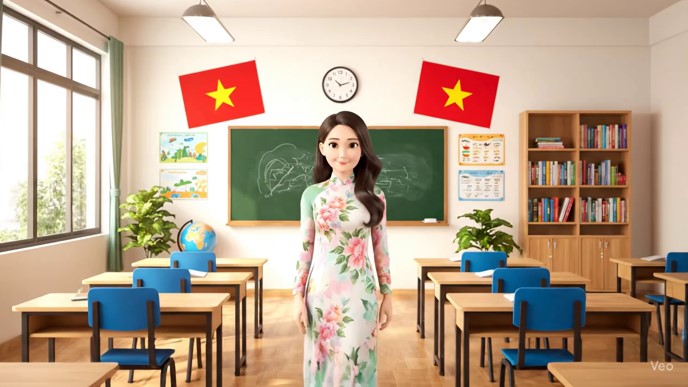 PowerPoint Bài 21 Đọc: Tia nắng bé nhỏ