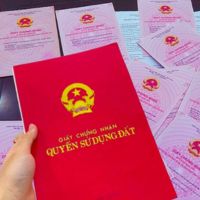 Hướng dẫn nộp sổ đỏ sổ hồng trực tiếp trên VNeID