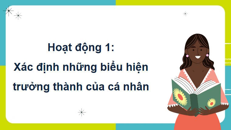 Giáo án PowerPoint Hoạt động trải nghiệm 12 Chủ đề 2
