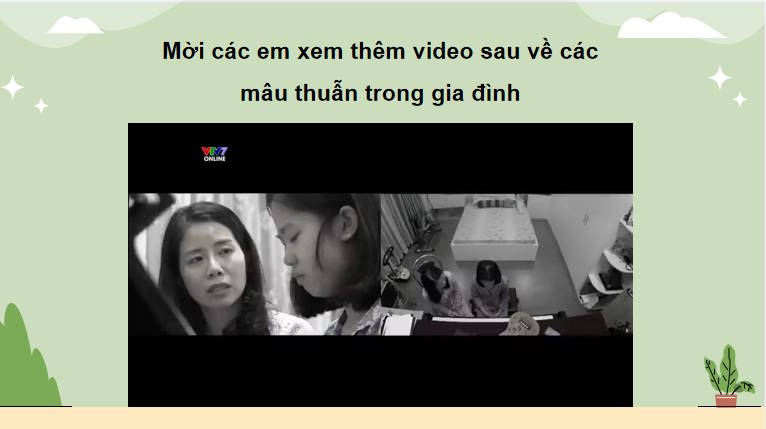 Giáo án PowerPoint Hoạt động trải nghiệm 12 Chủ đề 4