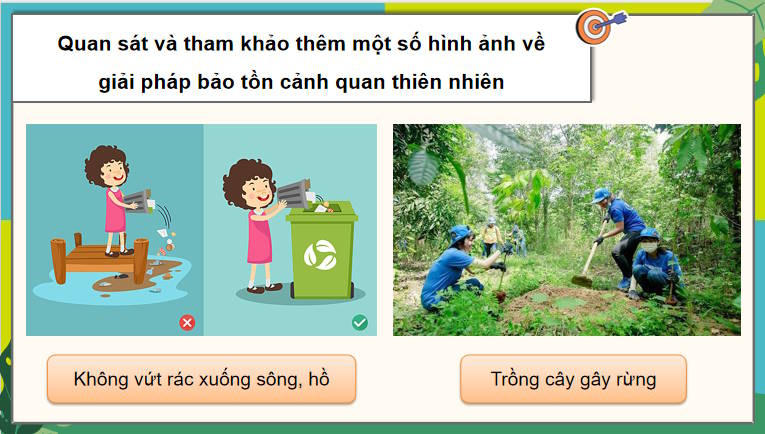 Giáo án PowerPoint Hoạt động trải nghiệm 12 Chủ đề 6