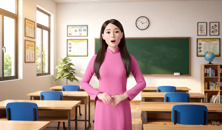 Giáo án PowerPoint Hoạt động trải nghiệm 12 Chủ đề 9