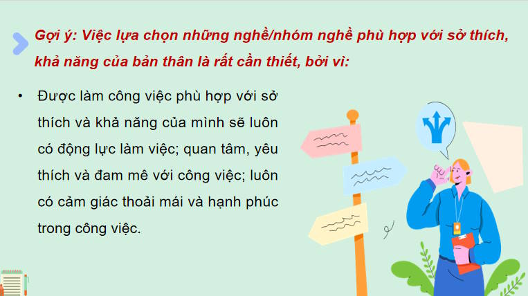 Giáo án PowerPoint Hoạt động trải nghiệm 12 Chủ đề 9