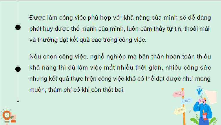 Giáo án PowerPoint Hoạt động trải nghiệm 12 Chủ đề 9