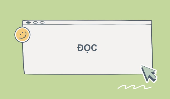PowerPoint Tiếng Việt 2 Bài 10: Đến trường