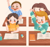 PowerPoint Tiếng Việt 2 Bài 10: Đọc sách báo viết về học tập