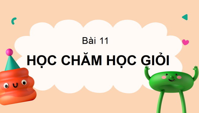 PowerPoint Tiếng Việt 2 Bài 11: Có chuyện này