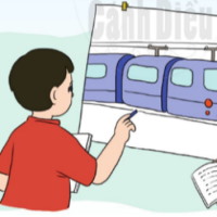 PowerPoint Tiếng Việt 2 Bài 11: Có chuyện này