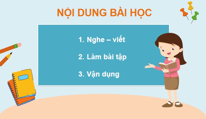 PowerPoint Bài 21 Viết: Kho sách của ông bà