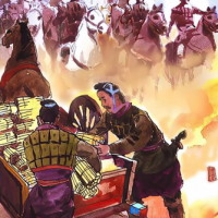 Giáo án minh họa tích hợp Năng lực số môn Lịch sử 6 sách Chân trời sáng tạo