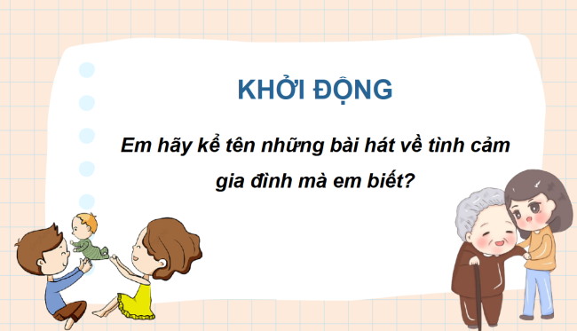 PowerPoint Tiếng Việt 2 Bài 12: Bà kể chuyện