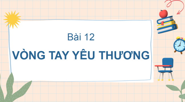 PowerPoint Tiếng Việt 2 Bài 12: Bà kể chuyện