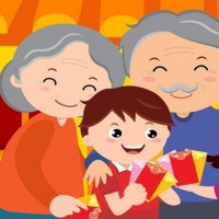 PowerPoint Tiếng Việt 2 Bài 12: Đọc sách báo viết về ông bà