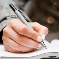 Bài tập về Động từ